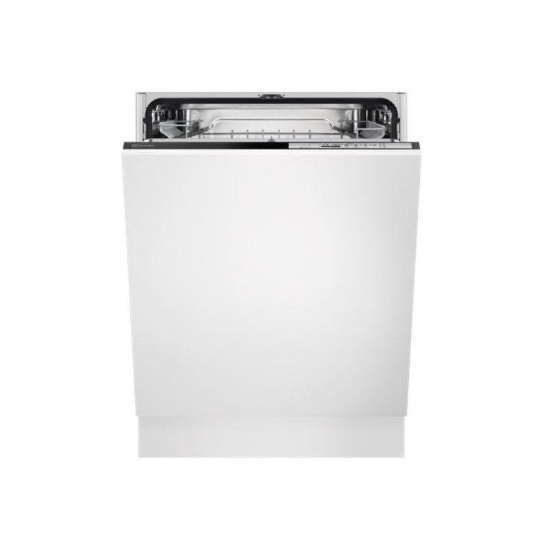 Electrolux EEA17200L Completamente integrado 13 cubiertos