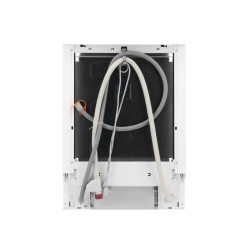 Electrolux EEA17200L Completamente integrado 13 cubiertos