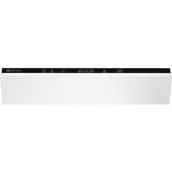 Electrolux EEA17200L Completamente integrado 13 cubiertos