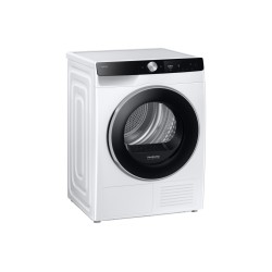 Samsung Secadora con Bomba de calor AI OptimalDry™ 9Kg Clase A+++ Blanca DV90T6240LK S3