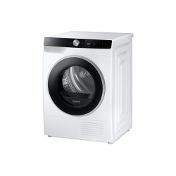 Samsung Secadora con Bomba de calor AI OptimalDry™ 9Kg Clase A+++ Blanca DV90T6240LK S3