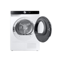 Samsung Secadora con Bomba de calor AI OptimalDry™ 9Kg Clase A+++ Blanca DV90T6240LK S3