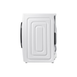 Samsung Lavasecadora 9kg 6kg AI EcoBubble Clase D A Blanca WD90DG5B15BEEC