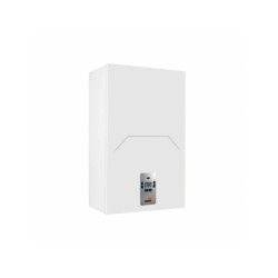 Cointra Superlative Supra Vertical Sin depósito (instantánea) Sistema de calentador único Blanco