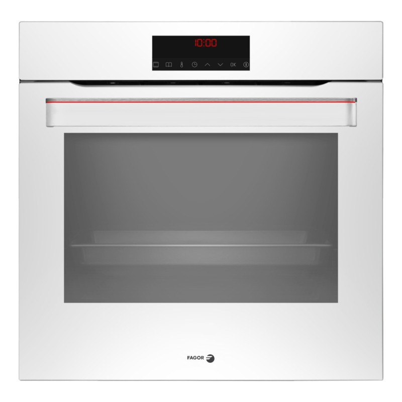 Fagor 8H-790ADTCB 77 L 3600 W Blanco