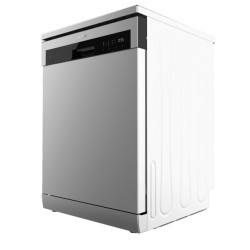 Cecotec Bolero Aguazero 6200 Inox D Independiente 14 cubiertos