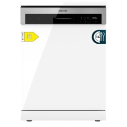 Cecotec Bolero Aguazero 6200 D Independiente 14 cubiertos