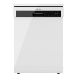 Cecotec Bolero Aguazero 6200 D Independiente 14 cubiertos