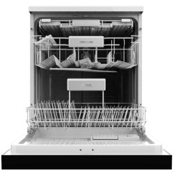 Cecotec Bolero Aguazero 6200 D Independiente 14 cubiertos