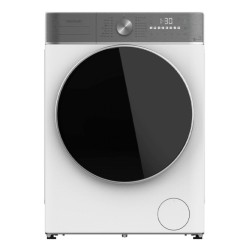 Cecotec 02766 lavadora Carga frontal 9 kg 1400 RPM Blanco