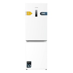 Cecotec Bolero CoolMarket Combi 290 Independiente 290 L Blanco