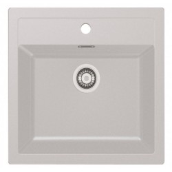 Mepamsa CUBO 56.53 Lavabo sobre-encimera Plaza Sintek