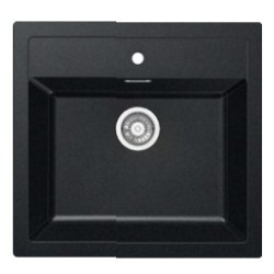 Mepamsa CUBO 56.53 Lavabo sobre-encimera Plaza Sintek