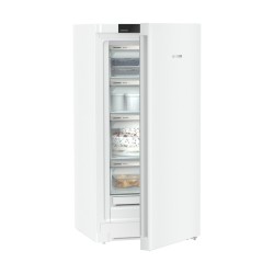 Liebherr FNd 4224 Plus Congelador vertical Independiente 160 L Blanco