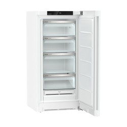 Liebherr FNd 4224 Plus Congelador vertical Independiente 160 L Blanco
