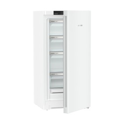 Liebherr FNd 4224 Plus Congelador vertical Independiente 160 L Blanco