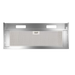 CATA ARMONIA 80 X De pared Plata 645 m³ h