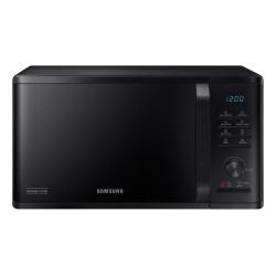 Samsung Microondas con Grill 23L 800W Clase X Negro MG23K3515AK E1