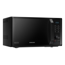 Samsung Microondas con Grill 23L 800W Clase X Negro MG23K3515AK E1