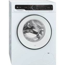 Balay 3TW9105B lavadora-secadora Independiente Carga frontal Blanco