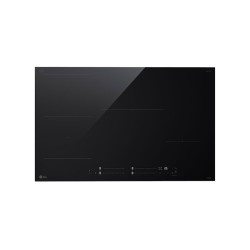 LG CBIZ3035B hobs Negro Integrado 80 cm Con placa de inducción 4 zona(s)