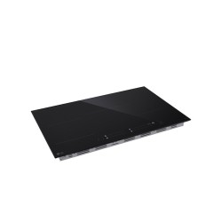 LG CBIZ3035B hobs Negro Integrado 80 cm Con placa de inducción 4 zona(s)