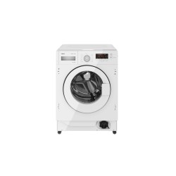 Teka LI6 1471 lavadora Carga frontal 7 kg 1350 RPM Blanco