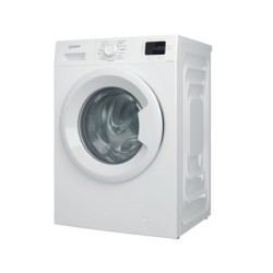 Indesit IM 962 MY TIME SPT lavadora Carga frontal 9 kg 1200 RPM Blanco