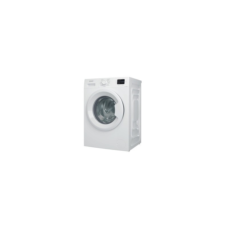 Indesit IM 962 MY TIME SPT lavadora Carga frontal 9 kg 1200 RPM Blanco
