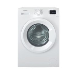 Indesit IM 962 MY TIME SPT lavadora Carga frontal 9 kg 1200 RPM Blanco