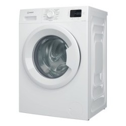 Indesit IM 862 MY TIME SPT lavadora Carga frontal 8 kg 1151 RPM Blanco