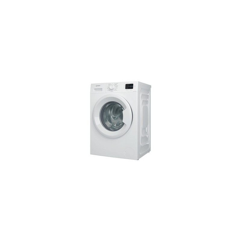 Indesit IM 862 MY TIME SPT lavadora Carga frontal 8 kg 1151 RPM Blanco