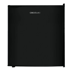 Cecotec 00150 nevera combi Independiente 46 L Negro