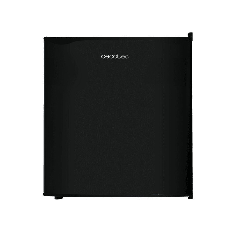 Cecotec 00150 nevera combi Independiente 46 L Negro