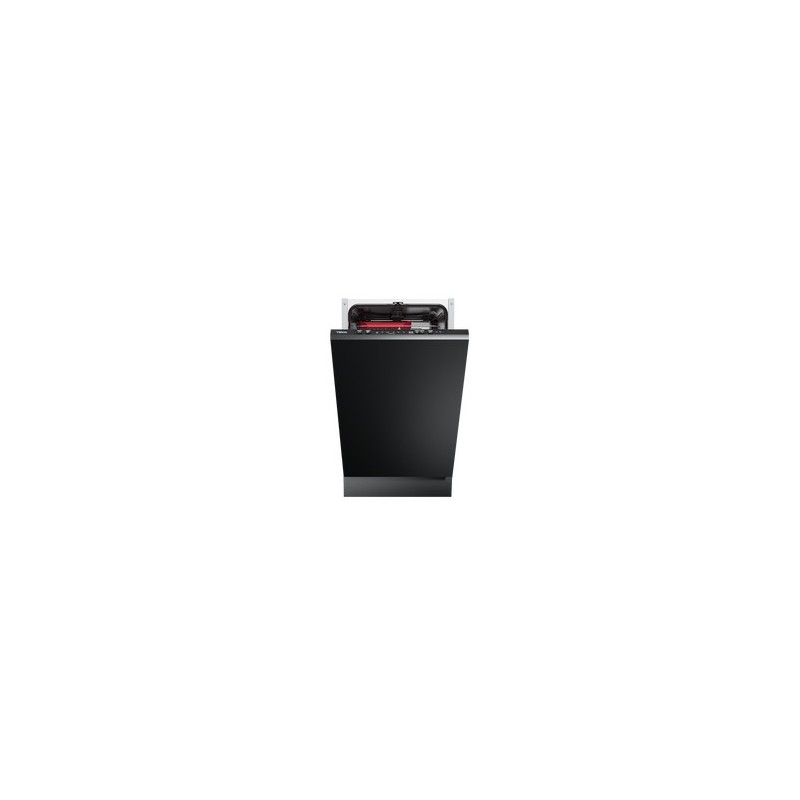 Teka DFI 44800 Completamente integrado 10 cubiertos