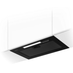 Teka GFI 63030 KOS BK Encastrada Negro 316 m³ h