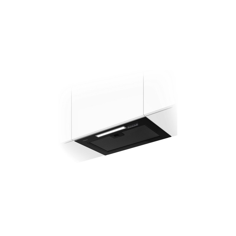 Teka GFI 63030 KOS BK Encastrada Negro 316 m³ h