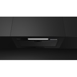 Teka GFI 63030 KOS BK Encastrada Negro 316 m³ h