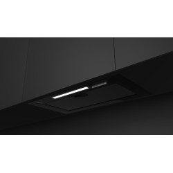 Teka GFI 63030 KOS BK Encastrada Negro 316 m³ h