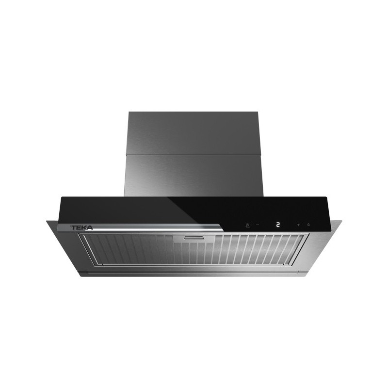Teka GFI 67350 EOS SS De pared Acero inoxidable 629 m³ h
