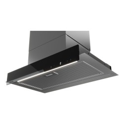 Teka GFI 67350 EOS SS De pared Acero inoxidable 629 m³ h