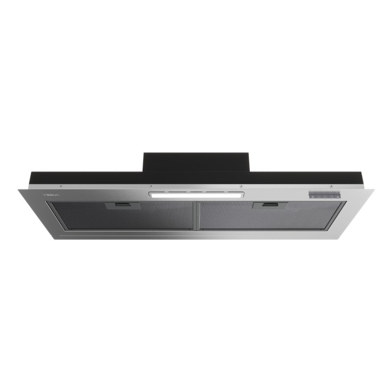 Teka GFI 93030 KOS SS Encastrada Negro, Acero inoxidable 314 m³ h