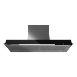 Teka GFI 97350 EOS SS Encastrada Acero inoxidable 628 m³ h
