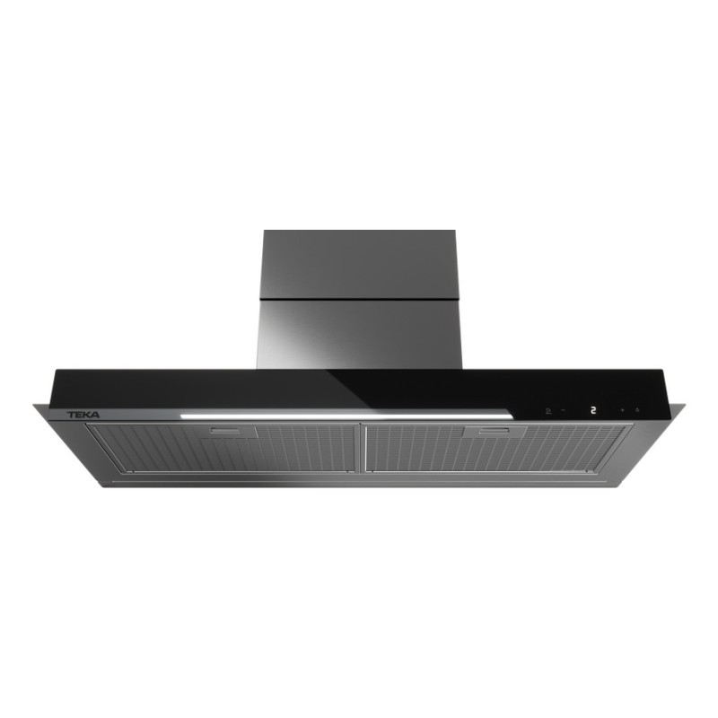 Teka GFI 97350 EOS SS Encastrada Acero inoxidable 628 m³ h