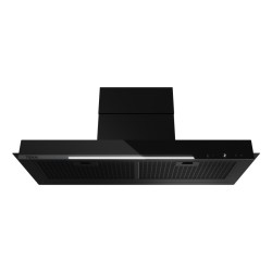 Teka GFI 97350 EOS BK Encastrada Negro 628 m³ h