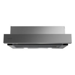 Teka PLR 6320 Semintegrada (extraíble) Acero inoxidable 384 m³ h