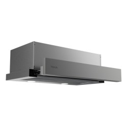 Teka PLR 6320 Semintegrada (extraíble) Acero inoxidable 384 m³ h