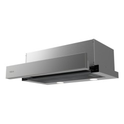 Teka PLR 6320 Semintegrada (extraíble) Acero inoxidable 384 m³ h