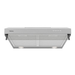 Teka CX 63130 KOS Encastrada Acero inoxidable 311 m³ h