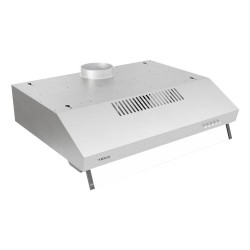 Teka CX 63130 KOS Encastrada Acero inoxidable 311 m³ h